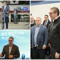 Niti je Vesić jedini, niti je samo Železnička stanica u Novom Sadu bez upotrebne dozvole: I ove objekte otvarao je Vučić…