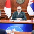 "Bolje vesti nisam mogao čuti!" Premijer saopštio: Srbija postaje centar poslovanja japanskog giganta za čitavu Evropu