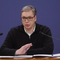 Vučić: Sve ću pozvati na konsultacije, nova vlada ili izbori, ali prelazne vlade neće biti; Odluka za 10 dana