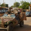 Nigerska hunta proterala radnike Međunarodnog komiteta Crvenog krsta