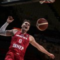 Hezonja dao 40 poena u nebitnom meču: Hrvati iskalili bes protiv domaćina Eurobasketa