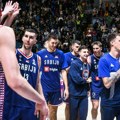 Najnoviji presek FIBA: Srbija druga na svetu!