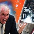 Ovako izgleda tabela posle Partizanove bruke protiv Efesa: Crno-belima trebaju čuda za top10 i plejin el!