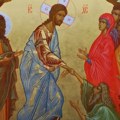 Sutra slavimo nedelju mironosica Muškarcima su ove stvari strogo zabranjene, a jedna stvar najavljuje kakvo će biti leto