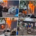 Masakr u Južnom Sudanu: Ima mrtvih i desetine povređenih, jedna stvar je misterija (video)