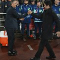 Enrike: "Revanš protiv Arsenala poseban datum u istoriji kluba"
