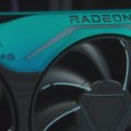 AMD i Nvidia u klinču, novi patenti i RDNA 4 približavaju Radeon ray tracing RTX-u