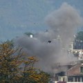 Ovo se desilo prvi put u istoriji i to na nebu iznad dve nuklearne sile! Niko nije znao šta se preksinoć zapravo dešavalo…