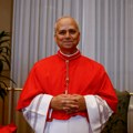 Ko je novi papa Lav XIV