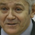Rektor UNS Dejan Madić: "Trenutno je sedam od devet visokih strukovnih škola u okviru Vojvodine započelo sa radom, akademska…