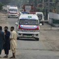Indija i Pakistan, ipak, razmenili vatru: Rivali optužili jedni druge za kršenje sporazuma o postignutom primirju