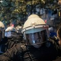 Uhapšeno 97 studenata u Turskoj: Sukob s policijom zbog kontroverznog propovednika koji zagovara udaju devojčica od 6…