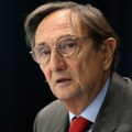 Akademik Petrović: Srbija bi privredni rast povećala unapređenjem institucija
