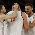 Spektakl pred Evropsko prvenstvo – u Beogradu!