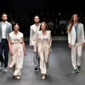Otvoren 55. Perwoll Fashion Week: Modni spektakl Naše Sutra