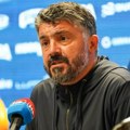 "Odlazim iz Hajduka, nigde nisam video da se ovako vodi klub": Đenaro Gatuzo na rastanku otvorio dušu