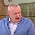 Milivojević: Obezbeđenje Miloša Vučevića napalo snimatelja televizije N1