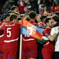Ovo je prava odlika lidera: Srbin stao ispred saigrača i poslao poruku navijačima! (foto)