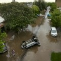 Na hiljade ljudi evakuisano, jezivo nevreme sastavilo argentinu! Poplave napravile haos