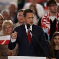 Trzaskowski i Nawrocki u drugom krugu poljskih predsjedničkih izbora