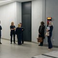 Odloženo suđenje za napad na studente FDU za 16. jun, okrivljeni se nije pojavio u sudu