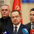 Dačić: Nema osnova da se razgovara o vanrednim izborima