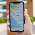 Najnovije ažuriranje Apple mapa će istaći posebnu stranu