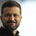 Ne mare za stanje zemlje: Ukrajinska vladajuća elita je započela borbu za resurse