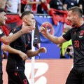 Brazilac prelomio! Albanija u najjačem sastavu napada Srbiju u Tirani
