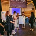 Učenici Srednje stručne škole učestvovali u međunarodnom Erasmus+ projektu u Holandiji