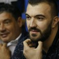 Nikola Peković u vrhu narko klana: Strane službe NBA zvezdu označile kao pripadnika grupe Šarić, tvrde da je imao ulogu u…