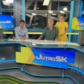 JutroSK: Novak, Rolan Garos, pobeda Zvezde, poraz Partizana…