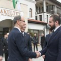 Macut: Situacija u visokom obrazovanju Srbije menja se nabolje