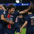 Evo gde možete da gledate uživo TV prenos meča PSŽ - Inter u finalu Lige šampiona