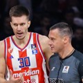 Petrušev bez suspenzije, Morača 70 odsto prazna