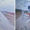 Ukrajina napala ruske vojne baze: Gore avioni, objavljeni snimci, Kijev Putinu zadao žestok udar