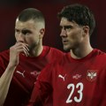 UŽIVO "Orlovi" u Tirani otvaraju mundijalski ciklus