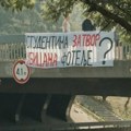 Uslovni zatvor bez dokaza: Advokati nemaju uvid u lekarske izveštaje Pavlovića, kažu - studenti pritisnuti da priznaju…