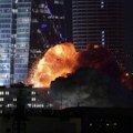 Haos na Bliskom istoku: Izrael i Iran u klinču; Ispaljene balističke rakete; Veliki broj mrtvih FOTO/VIDEO