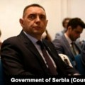 Novi posao za Aleksandra Vulina u Društvu koje vodi prvi obaveštajac Rusije
