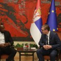 "U septembru dolazi poznati glumac kojeg obožavamo i Jusein i ja" Vučić najavio: Biće još poznatih imena koja će promovisati…