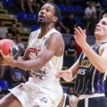 Panteri „pokidali“ Partizan i zakazali majstoricu