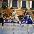 Kosta Dizdar novi golman rk Vojvodina: Da vratimo titulu na Slanu baru