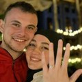 "Pokazao si mi šta znači imati dom u osobi" Verenica Rijada Šabića se oglasila nakon tragedije, reči kidaju dušu: Terao si me…