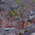 Novi Prostorni plan: Gde se grade putevi, bolnice, parkovi …