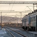 Tragedija kod Lazarevca: Voz usmrtio muškarca, mašinovođa tvrdi da nije mogao da ga izbegne