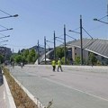 Novo testiranje glavnog mosta na Ibru