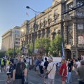 Student fizike priveden zbog sumnje na terorizam