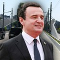 Novi mostovi: - nova provokacija Kurti niže predizborne trikove, sada hoće još dva mosta na Ibru: Stari čuva KFOR, a ovo je…