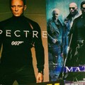 Džejms Bond ulazi u novu eru: Režiser “Dine” preuzima franšizu